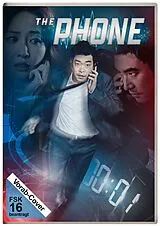The Phone DVD
