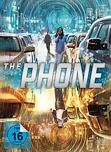 The Phone - 2-disc Limited Edition Mediabook Blu-ray