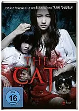 The Cat DVD