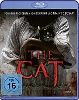 The Cat Blu-ray