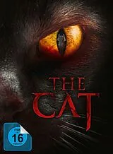 The Cat - Limited Edition Mediabook Blu-Ray Disc