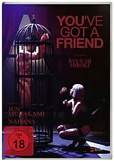 Youve Got a Friend DVD
