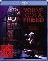 You've Got A Friend (omu) Blu-ray