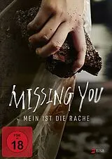 Missing You - Mein ist die Rache DVD