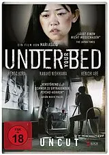 Under Your Bed DVD