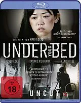 Under Your Bed (uncut) Blu-ray
