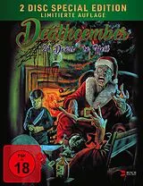 Deathcember - 2-disc Special Edition Blu-Ray Disc