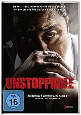 Unstoppable DVD