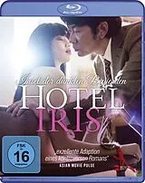 Hotel Iris - Insel Der Dunklen Begierden (omu) Blu-ray