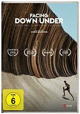 Facing Down Under DVD