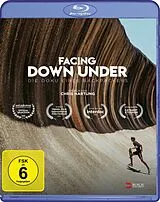 Facing Down Under (blu-ray) Blu-ray