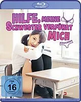 Hilfe, Meine Schwester Verführt Mich Blu-ray