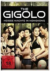 The Gigolo - Heiße Nächte in Hongkong DVD