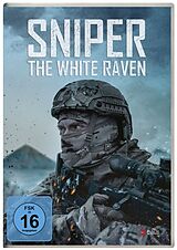 Sniper - The White Raven DVD