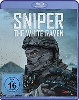 Sniper - The White Raven (blu-ray) Blu-ray