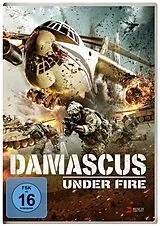 Damascus Under Fire DVD