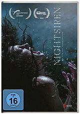 Nightsiren DVD