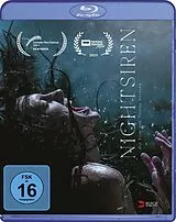 Nightsiren (blu-ray) Blu-ray