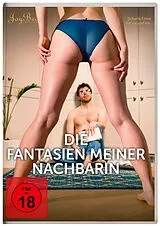 Die Fantasien meiner Nachbarin DVD