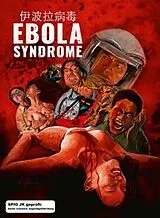 Ebola Syndrome (uncut)-2-Disc Limited Edition Me Blu-ray