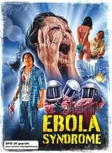 Ebola Syndrome (uncut) - Ltd. Mediabook - Cover D Blu-ray