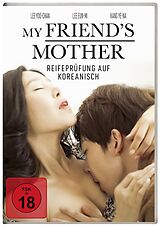 My Friends Mother - Reifeprüfung auf Koreanisch DVD