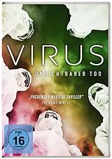Virus - unsichtbarer Tod DVD