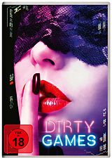 Dirty Games DVD