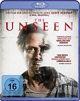 The Unseen (blu-ray) Blu-ray