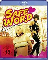 Safe Word (blu-ray) Blu-ray