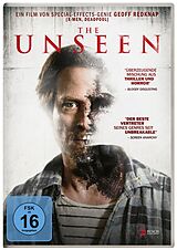 The Unseen DVD
