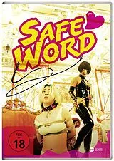 Safe Word DVD
