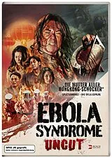 Ebola Syndrome (uncut) DVD
