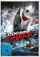 Cocaine Shark DVD