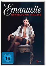 Emanuelle - Sinnliche Rache DVD