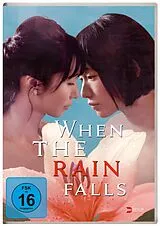 When the Rain Falls DVD