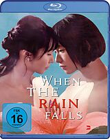 When The Rain Falls (blu-ray) Blu-ray