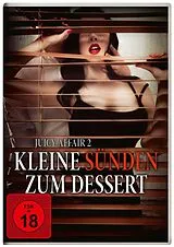 Juicy Affair 2 - Kleine Sünden zum Dessert DVD