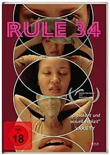 Rule 34 DVD