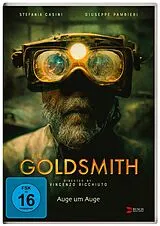 The Goldsmith DVD