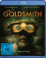 The Goldsmith (blu-ray) Blu-ray