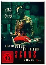 What the Waters Left Behind 2 - Scars DVD