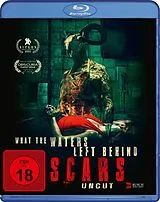 What The Waters Left Behind 2 - Scars Blu-ray