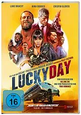 Lucky Day DVD