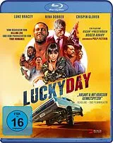 Lucky Day (blu-ray) Blu-ray