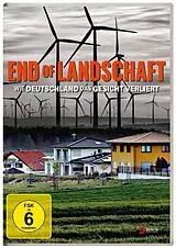 End of Landschaft - Wie Deutschland das Gesicht verliert DVD