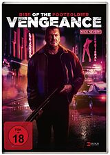 Rise of the Footsoldier - Vengeance DVD