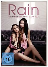 Rain - Geständnisse eines Camgirls DVD