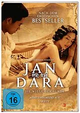 Jan Dara DVD