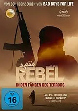 Rebel - In den Fängen des Terrors DVD